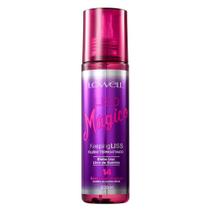 Lowell Liso Mágico Keeping Liss - Fluido Termoativado 200ml