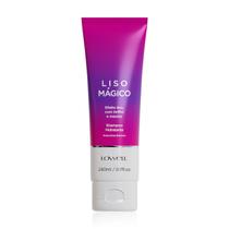 Lowell Liso Magico Shampoo 240ml