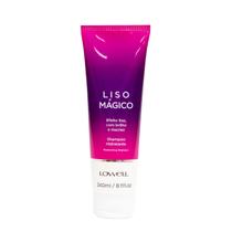 Lowell Liso Mágico - Shampoo 240ml Lowell Liso Mágico - Shampoo 240ml