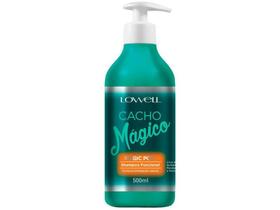 Lowell Magic Poo Cacho Mágico - Shampoo Funcional Lowell Magic Poo Cacho Mágico - Shampoo Funcional