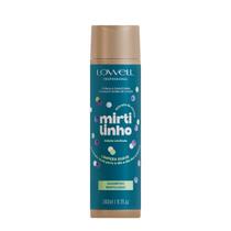 Lowell Mirtilinho - Shampoo Infantil 240ml Lowell Mirtilinho - Shampoo Infantil 240ml