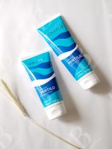 Lowell Mirtilo Shampoo Condicionador Tratamento Para Todos Os Tipos De Cabelo Limpeza Hidratação Promove Brilho Intenso E Maciez