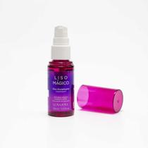 LOWELL ÓLEO DISCIPLINANTE LISO MAGICO 30ml LOWELL ÓLEO DISCIPLINANTE LISO MAGICO 30ml