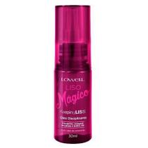 Lowell Óleo disciplinante Liso Magico 30ml Lowell Óleo disciplinante Liso Magico 30ml