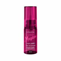 Lowell Óleo disciplinante Liso Magico 30ml Lowell Óleo disciplinante Liso Magico 30ml