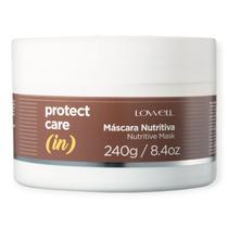 Lowell Protect Care (in) - Máscara 240g