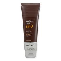 Lowell Protect Care (in) - Shampoo Nutritivo 240ml