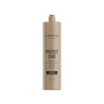 Lowell Protect Care Nutrição dos fios Shampoo 1L