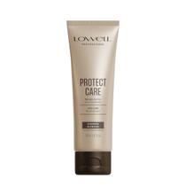 Lowell Protect Care Nutrição - Shampoo Nutritivo 240ml Lowell Protect Care Nutrição - Shampoo Nutritivo 240ml