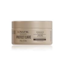 Lowell Protect Care Nutritivo Mascara 240g Lowell Protect Care Nutritivo Mascara 240g