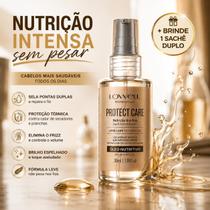 Lowell Protect Care Nutritivo Oleo Finalizador 30ml Lowell Protect Care Nutritivo Oleo Finalizador 30ml
