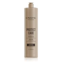 Lowell Protect Care Nutritivo Shampoo 1lt Lowell Protect Care Nutritivo Shampoo 1lt