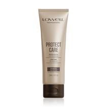 Lowell Protect Care Nutritivo Shampoo 240ml Lowell Protect Care Nutritivo Shampoo 240ml