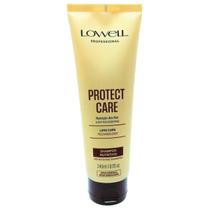 Lowell Protect Care Nutritivo Shampoo 240ml