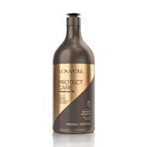 Lowell Protect Care Power Nutri - Shampoo 1000ml