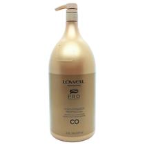 Lowell Reparação Pro Performance Co Condicionador 2,5lt Lowell Reparação Pro Performance Co Condicionador 2,5lt