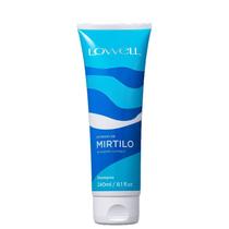 Lowell Shampoo Complex Care extrato de Mirtilo 240ml