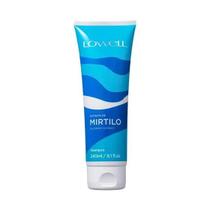 Lowell Shampoo Extrato Mirtilo 240ml Lowell Shampoo Extrato Mirtilo 240ml