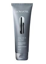 Lowell Silver Slim Shampoo Hidratante 240ml