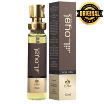 Loyal Zyone Cosméticos Masculino Parfum 10ml Alta Fixação Essência Premium Ref. Malbec Loyal Zyone Cosméticos Masculino Parfum 10ml Alta Fixação Essência Premium Ref. Malbec