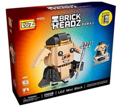 Loz.legend Journey Pigsy 1442 194pcs Loz.legend Journey Pigsy 1442 194pcs