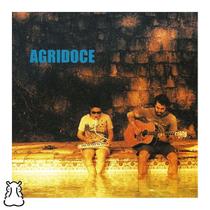 LP Agridoce - 2011 - Embrace The Devil - Vinil Polysom - Hm