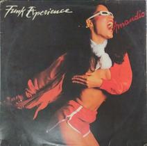 Lp Amandio-funk Experience 1979 Emi-atlantic Starr-raydio