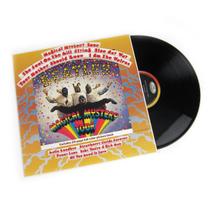 LP Beatles Magical Mistery Tour Disco Vinil 180g