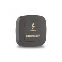 Lp Beauty Brow Color Black - Pomada De Sobrancelha 7g