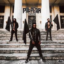 LP Black Pantera Perpetuo Vinil Polysom LP Black Pantera Perpetuo Vinil Polysom