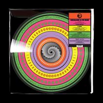LP BMG Chalice A Fe Dub Zoetrope