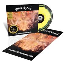 LP BMG No Sleep 'Til Hammersmith Edição de 50 Anos LP BMG No Sleep 'Til Hammersmith Edição de 50 Anos