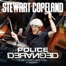 LP BMG Police Deranged Para Orquestra LP BMG Police Deranged Para Orquestra