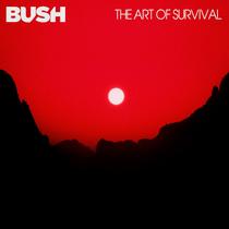 LP BMG The Art Of Survival LP BMG The Art Of Survival