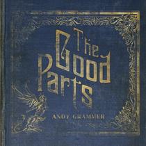 LP BMG The Good Parts Andy Grammer LP BMG The Good Parts Andy Grammer