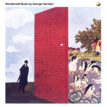 LP BMG Wonderwall Music