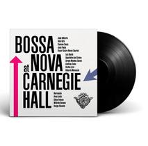 LP Bossa Nova At Carnegie Hall Vinil Exclusivo RSD 2023