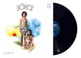 Lp Caetano Veloso - Joia (Vinil 2023 )