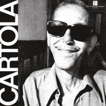 LP Cartola Cartola 1974 Vinil Polysom LP Cartola Cartola 1974 Vinil Polysom
