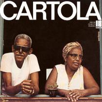 LP Cartola Cartola 1976 Vinil Polysom LP Cartola Cartola 1976 Vinil Polysom