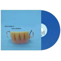 LP Charlie Brown Jr - Bocas Ordinárias - Colorido (Azul) LP Charlie Brown Jr - Bocas Ordinárias - Colorido (Azul)