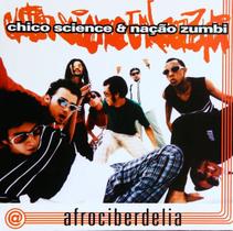 Lp - Chico Science & Nação Zumbi: Afrociberdelia 180 Gramas Lp - Chico Science & Nação Zumbi: Afrociberdelia 180 Gramas