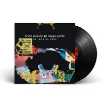 Lp - chico science & nação zumbi: da lama ao caos 180 gramas - POLYSOM