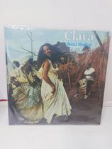 LP Clara Nunes Brasil Mestiço (Disco Azul) NOVO É LACRADO LP Clara Nunes Brasil Mestiço (Disco Azul) NOVO É LACRADO