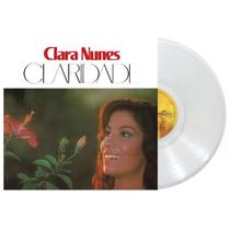 LP Clara Nunes - O Canto Das Três Raças/1973/CLARIDADE 3 LPS