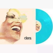 LP Clara Nunes - O Canto Das Três Raças - Importado Vinil