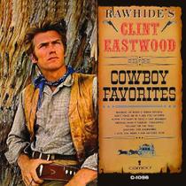 LP da Universal Music Canada Clint Eastwood canta como favor