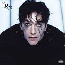 LP de estreia Rx de Role Model LP de estreia Rx de Role Model