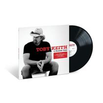 LP de Vinil 13 Number Ones - Toby Keith