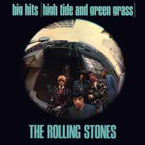 LP de vinil Abkco Big Hits (High Tide And Green Grass) Versão do Reino Unido LP de vinil Abkco Big Hits (High Tide And Green Grass) Versão do Reino Unido